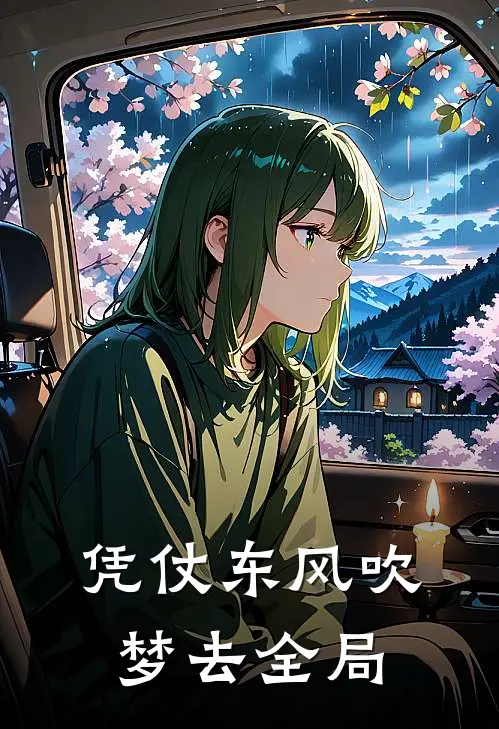凭仗东风吹梦去全局