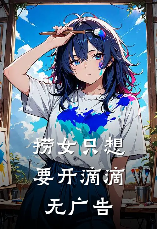 捞女只想要开滴滴无广告