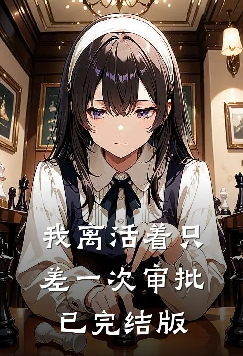 我离活着只差一次审批已完结版