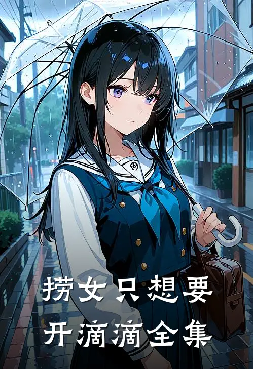 捞女只想要开滴滴全集