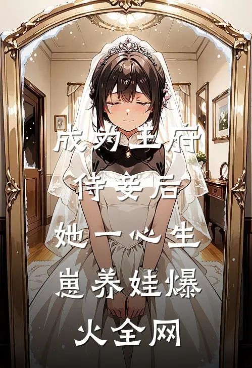 成为王府侍妾后，她一心生崽养娃爆火全网