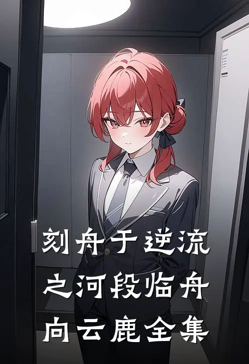 刻舟于逆流之河段临舟向云鹿全集