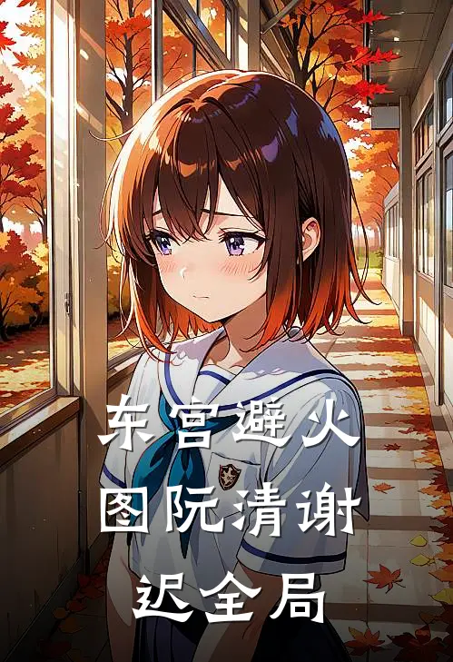 东宫避火图阮清谢迟全局