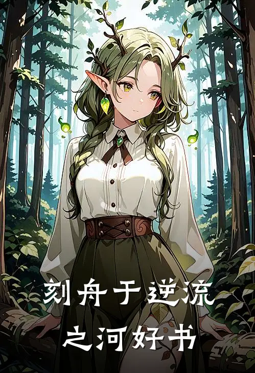 刻舟于逆流之河好书