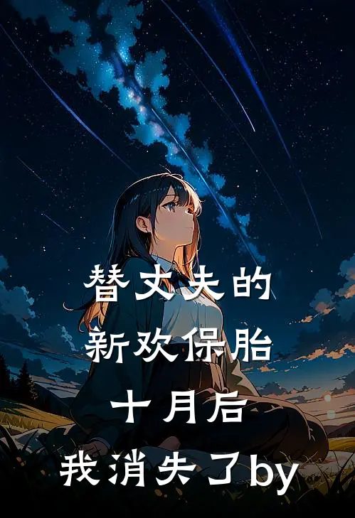 替丈夫的新欢保胎十月后，我消失了by