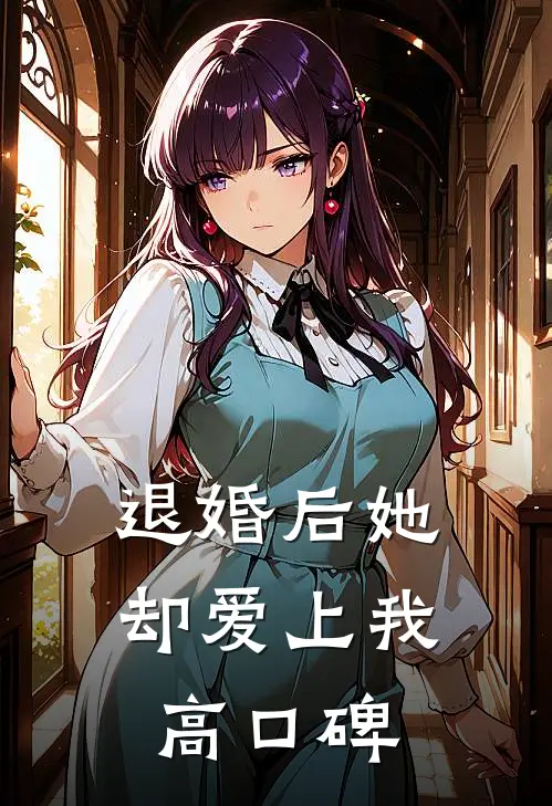 退婚后她却爱上我高口碑
