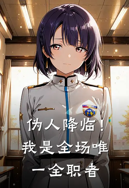 伪人降临！我是全场唯一全职者