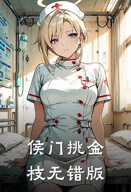 侯门挑金枝无错版