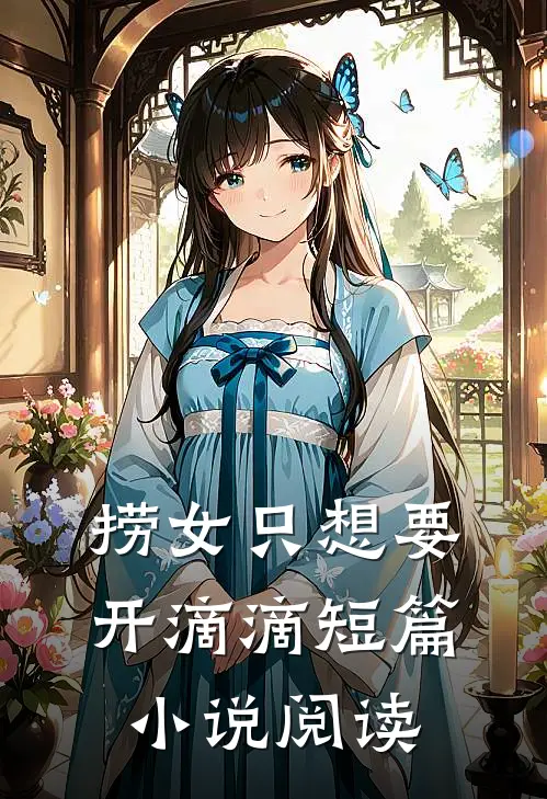 捞女只想要开滴滴短篇小说阅读