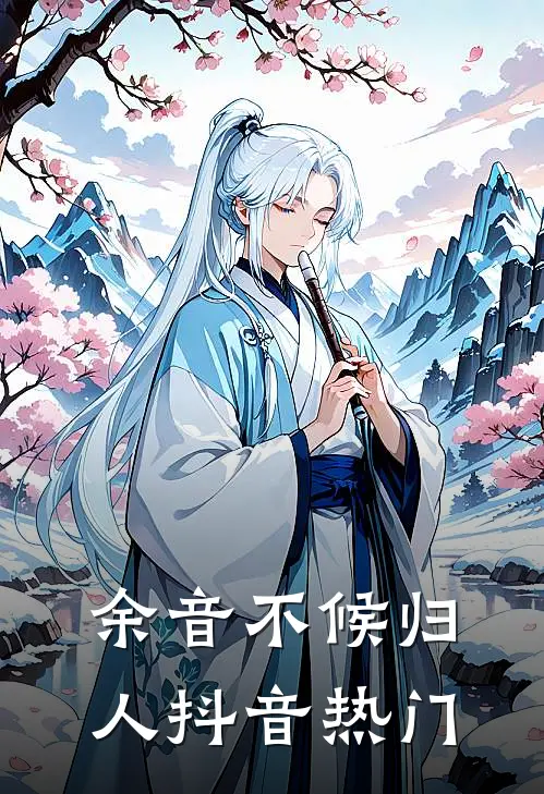 余音不候归人抖音热门