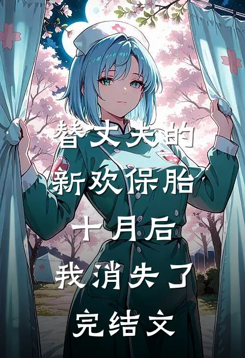 替丈夫的新欢保胎十月后，我消失了完结文