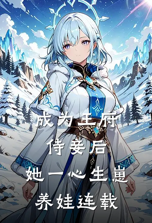 成为王府侍妾后，她一心生崽养娃连载