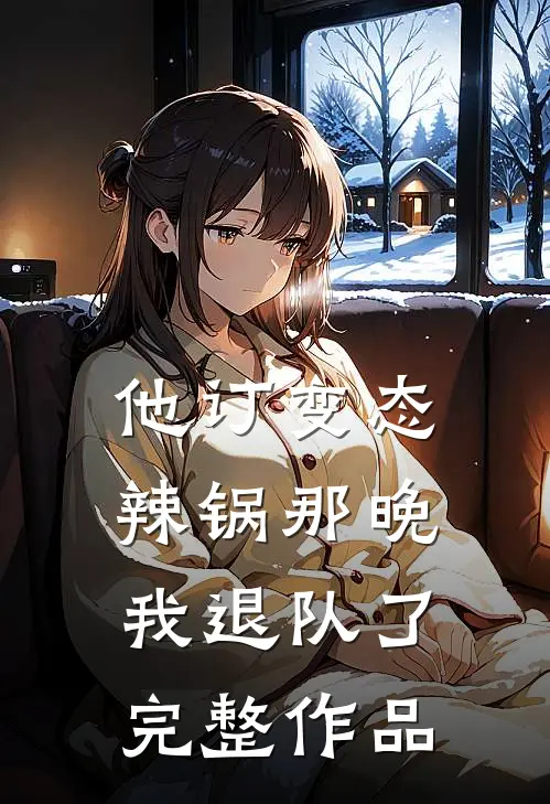 他订变态辣锅那晚，我退队了完整作品