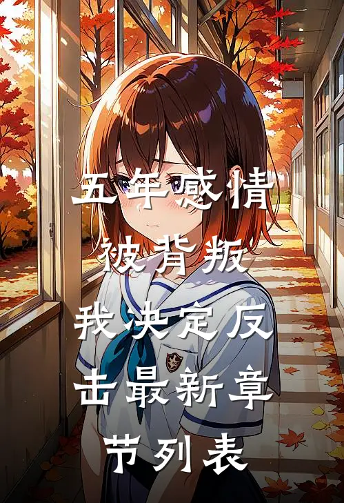 五年感情被背叛，我决定反击最新章节列表