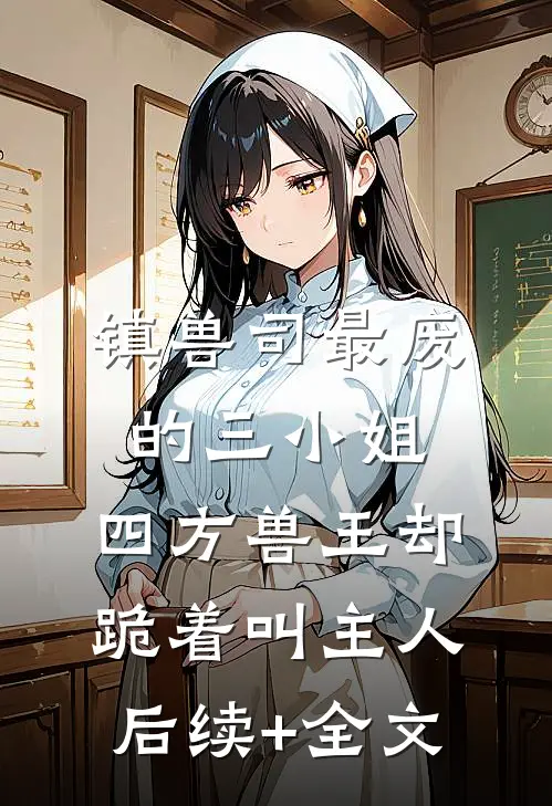 镇兽司最废的三小姐，四方兽王却跪着叫主人后续+全文