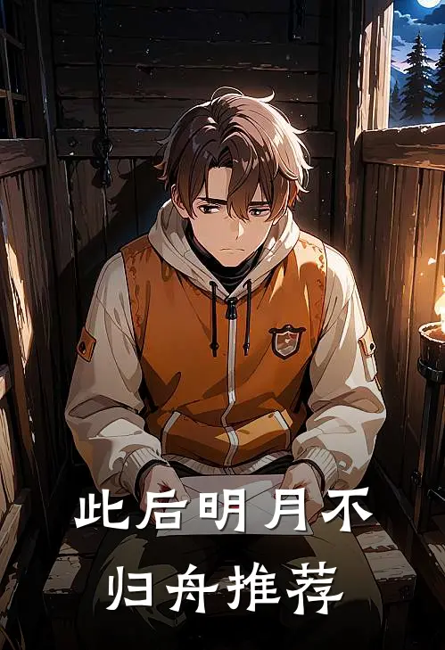此后明月不归舟推荐