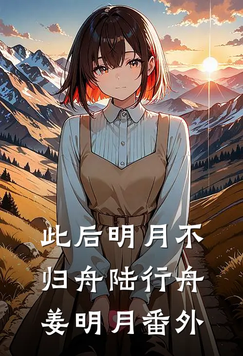 此后明月不归舟陆行舟姜明月番外