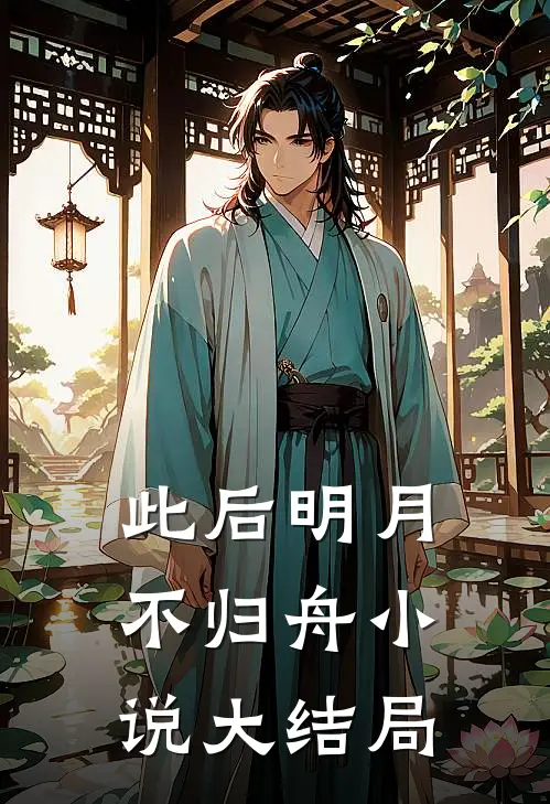 此后明月不归舟小说大结局