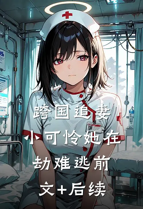 跨国追妻，小可怜她在劫难逃前文+后续