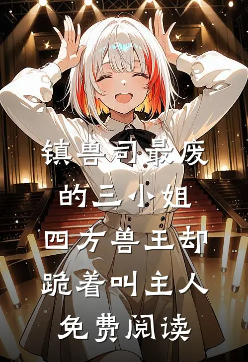 镇兽司最废的三小姐，四方兽王却跪着叫主人免费阅读