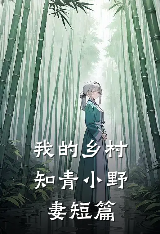 我的乡村知青小野妻短篇