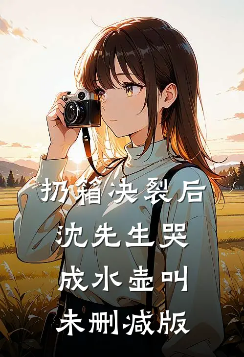 扔箱决裂后，沈先生哭成水壶叫未删减版