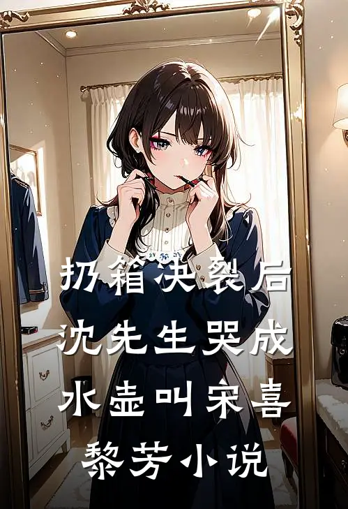扔箱决裂后，沈先生哭成水壶叫宋喜黎芳小说