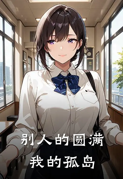 别人的圆满,我的孤岛歌词