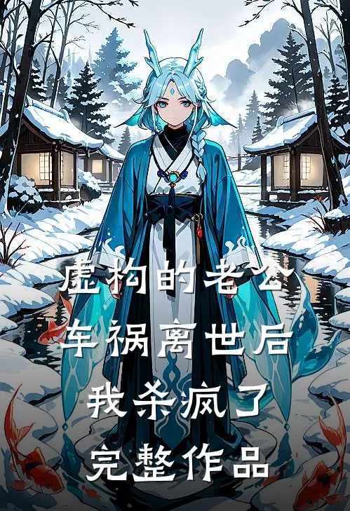 虚构的老公车祸离世后，我杀疯了完整作品