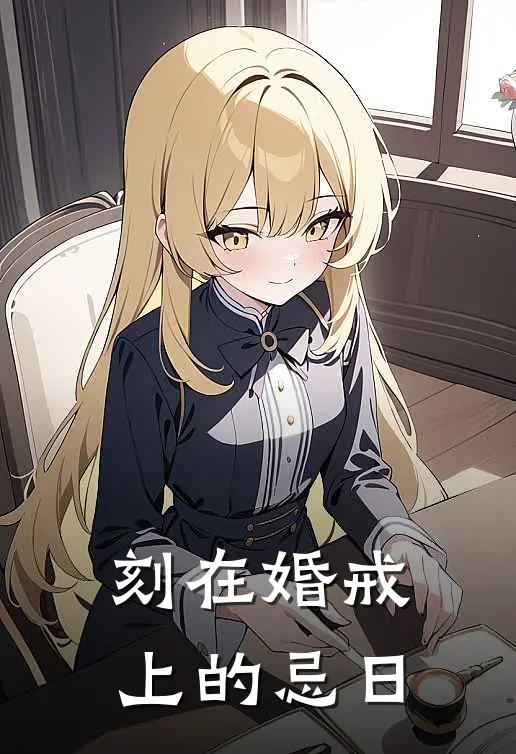 刻在婚戒上的忌日文案