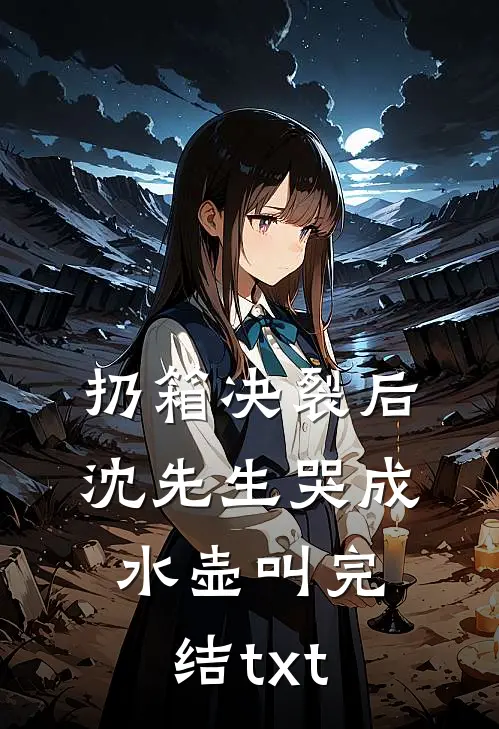 扔箱决裂后，沈先生哭成水壶叫完结txt