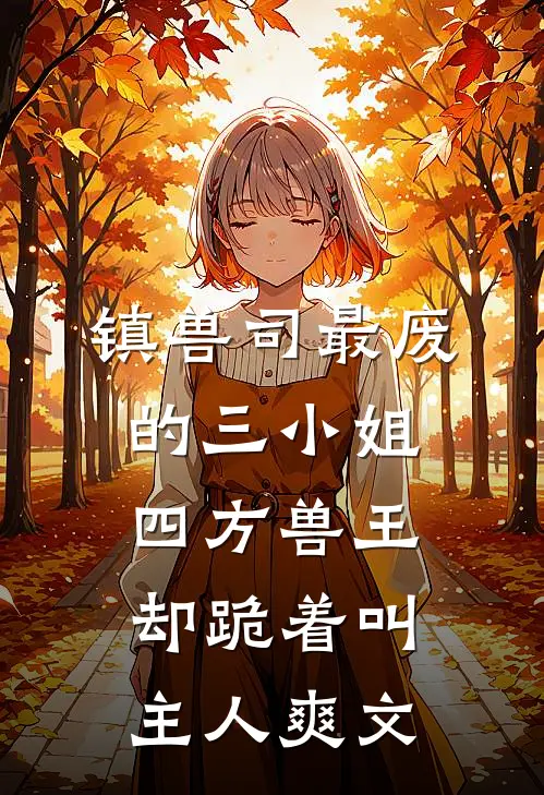 镇兽司最废的三小姐，四方兽王却跪着叫主人爽文
