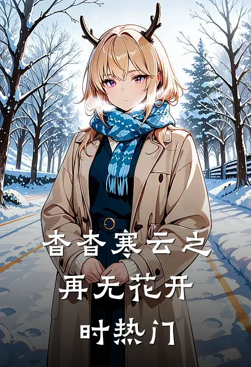 杳杳寒云之，再无花开时热门