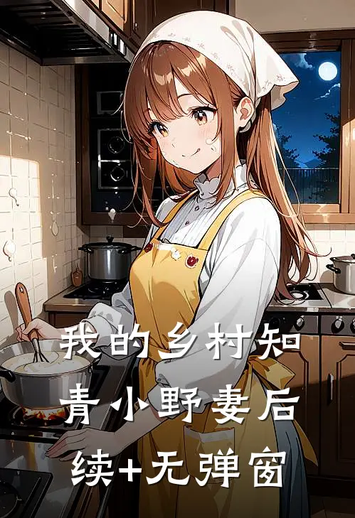 我的乡村知青小野妻后续+无弹窗