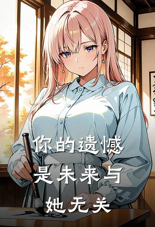 你的遗憾,是未来与她无关英文