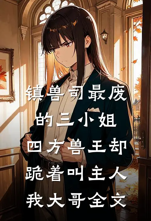 镇兽司最废的三小姐，四方兽王却跪着叫主人我大哥全文