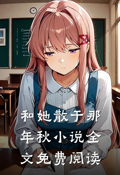 和她散于那年秋小说全文免费阅读