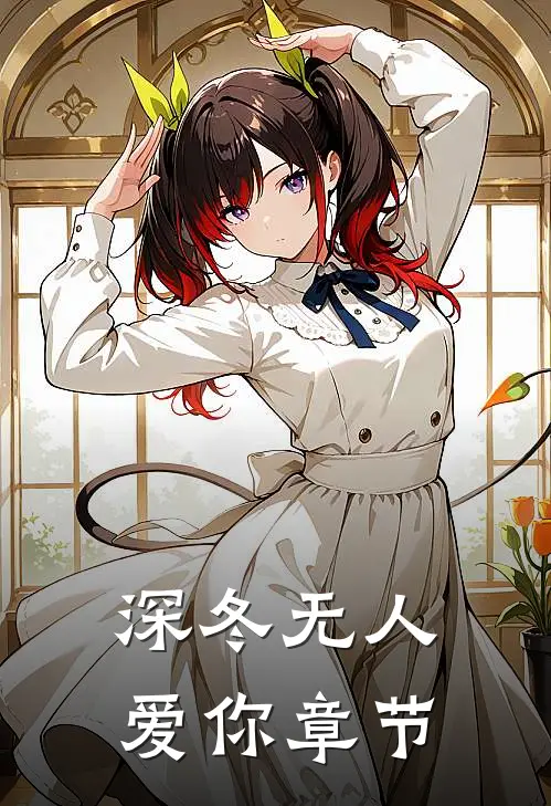 深冬无人爱你章节