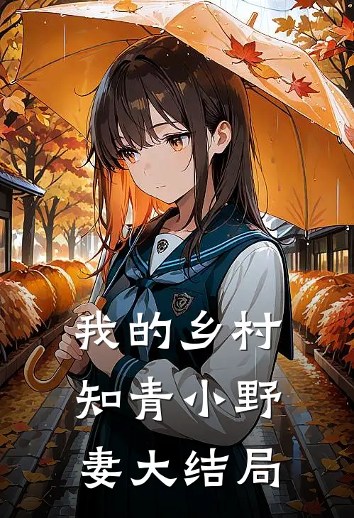 我的乡村知青小野妻大结局
