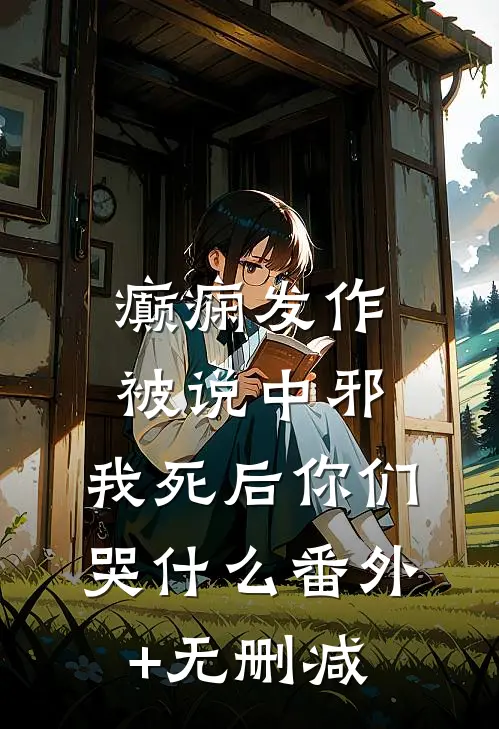 癫痫发作被说中邪，我死后你们哭什么番外+无删减