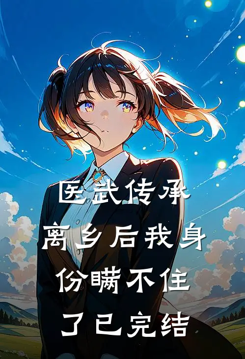 医武传承，离乡后我身份瞒不住了已完结