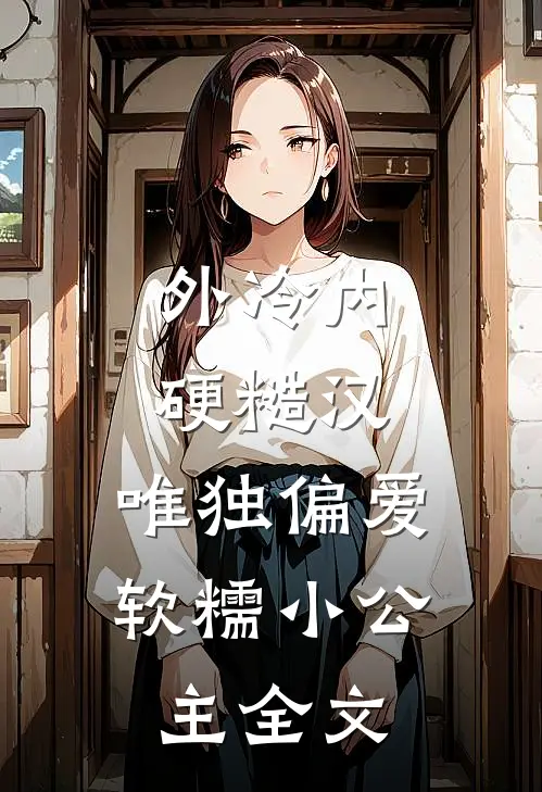 外冷内硬糙汉，唯独偏爱软糯小公主全文