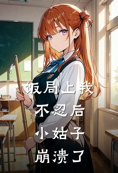 饭局上我不忍后，小姑子崩溃了