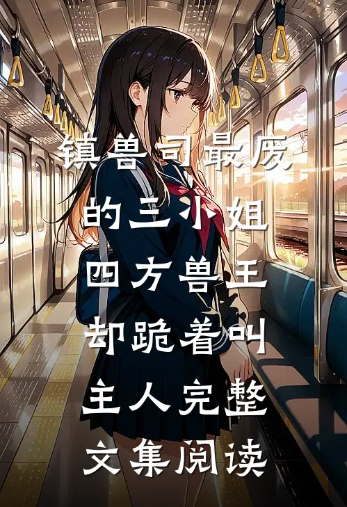 镇兽司最废的三小姐，四方兽王却跪着叫主人完整文集阅读