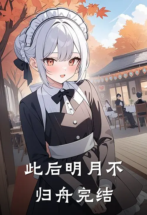 此后明月不归舟完结