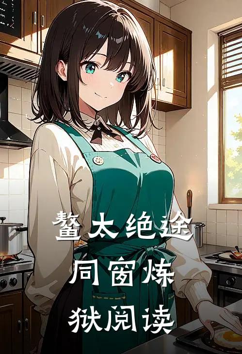 鳌太绝途：同窗炼狱阅读
