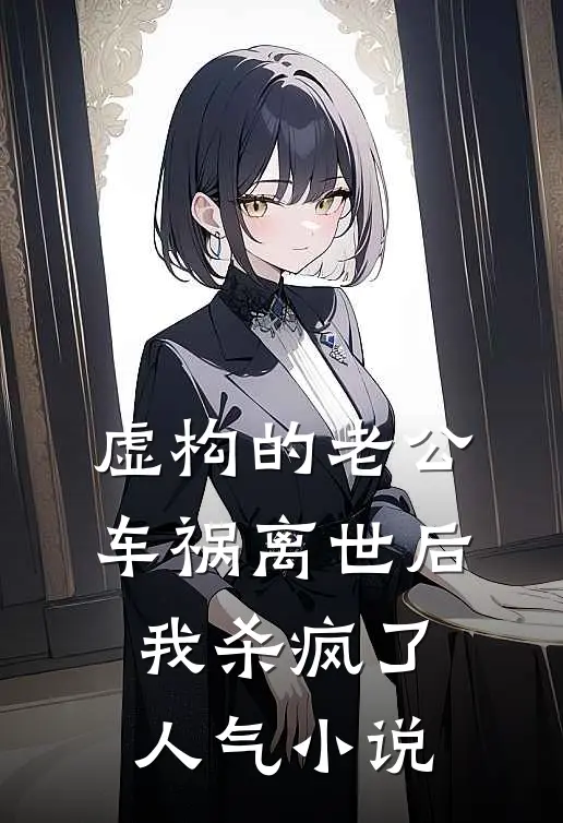 虚构的老公车祸离世后，我杀疯了人气小说