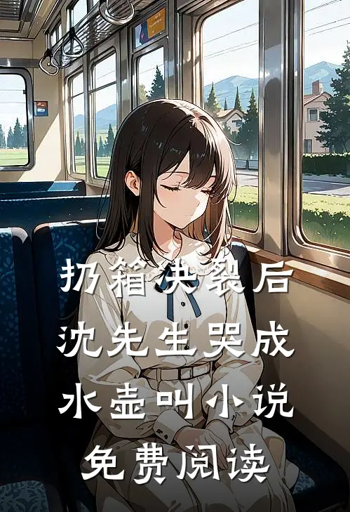 扔箱决裂后，沈先生哭成水壶叫小说免费阅读