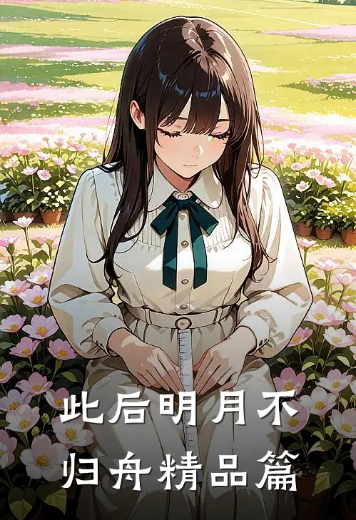 此后明月不归舟精品篇