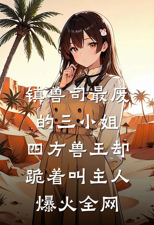 镇兽司最废的三小姐，四方兽王却跪着叫主人爆火全网